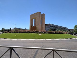 Piso en alquiler en Norte en Alcobendas