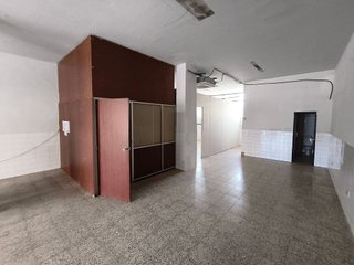 Local comercial en venta en Centro en Alcobendas