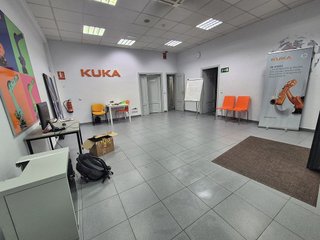 Nave industrial en venta en San Isidro - Los Almendros en Alcalá de Henares