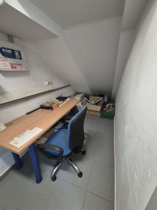 Nave industrial en venta en San Isidro - Los Almendros en Alcalá de Henares