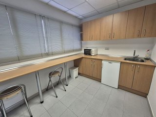 Nave industrial en venta en San Isidro - Los Almendros en Alcalá de Henares
