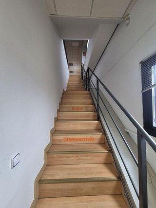 Nave industrial en venta en San Isidro - Los Almendros en Alcalá de Henares