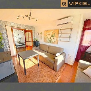 Piso en venta en La Unión - Cruz de Humilladero - Los Tilos en Málaga