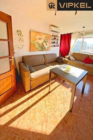 Piso en venta en La Unión - Cruz de Humilladero - Los Tilos en Málaga