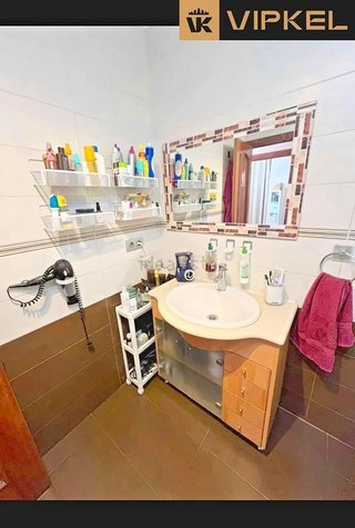 Piso en venta en La Unión - Cruz de Humilladero - Los Tilos en Málaga