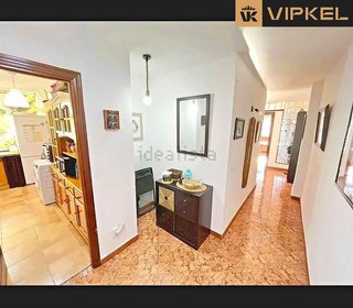Piso en venta en La Unión - Cruz de Humilladero - Los Tilos en Málaga