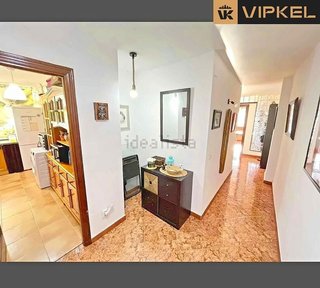 Piso en venta en La Unión - Cruz de Humilladero - Los Tilos en Málaga
