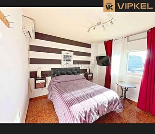 Piso en venta en La Unión - Cruz de Humilladero - Los Tilos en Málaga