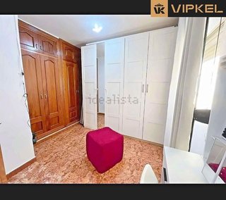 Piso en venta en La Unión - Cruz de Humilladero - Los Tilos en Málaga