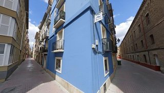 Piso en venta en La Magdalena en Zaragoza