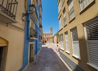 Piso en venta en La Magdalena en Zaragoza