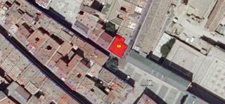 Piso en venta en La Magdalena en Zaragoza