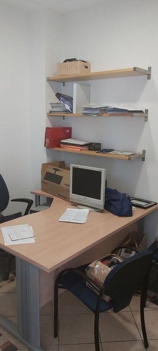 Local comercial en venta en Villamonte en Getxo