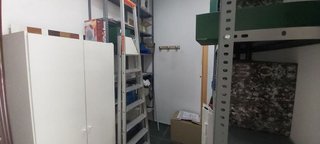 Local comercial en venta en Villamonte en Getxo