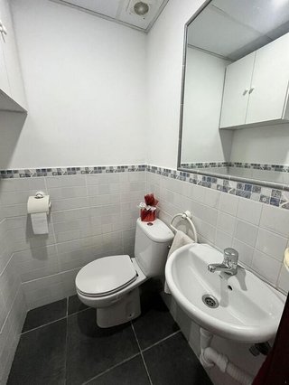Local comercial en venta en Villamonte en Getxo