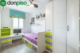 Piso en venta en Almanjáyar en Granada