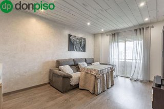 Piso en venta en Almanjáyar en Granada