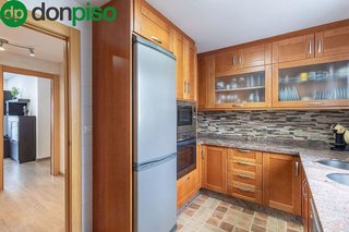 Piso en venta en Almanjáyar en Granada