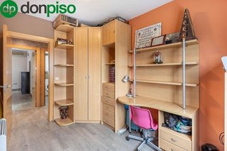 Piso en venta en Almanjáyar en Granada