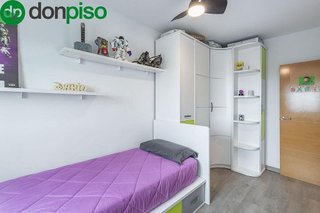 Piso en venta en Almanjáyar en Granada