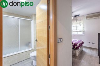 Piso en venta en Almanjáyar en Granada