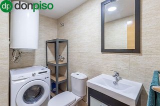Piso en venta en Almanjáyar en Granada