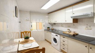 Piso en venta en Playa Mucha Vista en Campello (el)