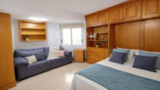 Piso en venta en Playa Mucha Vista en Campello (el)