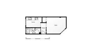 Piso en venta en Playa Mucha Vista en Campello (el)