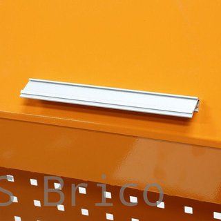 Mesa Trabajo Metálica Tres Cajones Alyco 170798