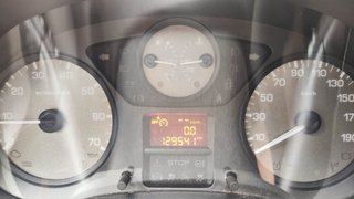 VENTA - Citroën camperizada Berlingo 2015