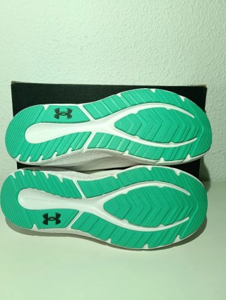 Zapatillas deportivas Under Armour Hombre Talla 45