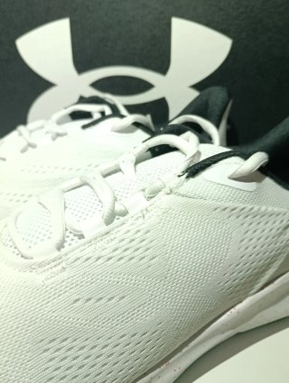 Zapatillas deportivas Under Armour Hombre Talla 45