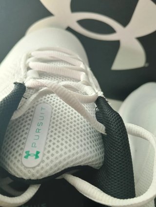 Zapatillas deportivas Under Armour Hombre Talla 45