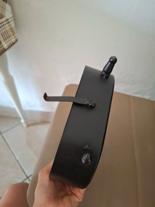 Orologio da tavolo vintage