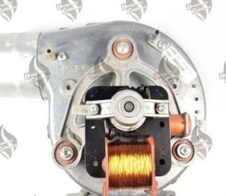 EXTRACTOR CALDERA ROCA NEOBIT 24 24 F