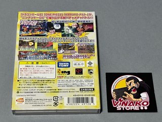 Battle Stadium D.O.N. Nintendo GameCube NTSC-J