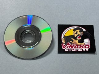 Battle Stadium D.O.N. Nintendo GameCube NTSC-J