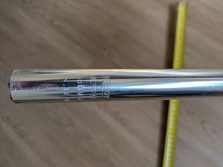 Manillar Bicicleta 54.5cm