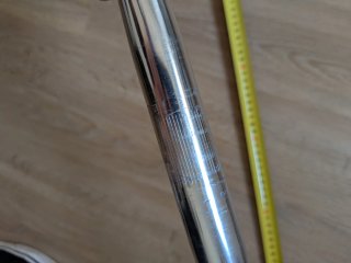 Manillar Bicicleta 54.5cm