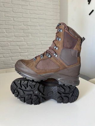 * 40 Botas Haix Nepal Pro goretex caza montaña