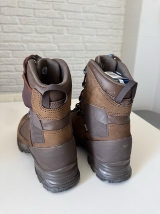 * 40 Botas Haix Nepal Pro goretex caza montaña