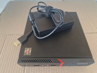 Mini PC Lenovo Thinkcentre M715Q Ryzen 5