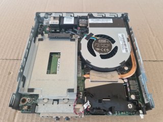 Mini PC Lenovo Thinkcentre M715Q Ryzen 5