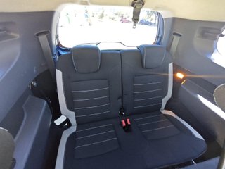 Dacia Lodgy 2017