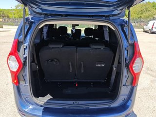Dacia Lodgy 2017