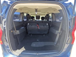 Dacia Lodgy 2017