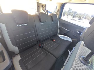 Dacia Lodgy 2017