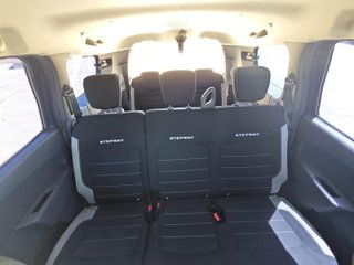 Dacia Lodgy 2017