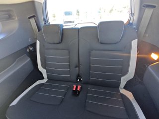 Dacia Lodgy 2017